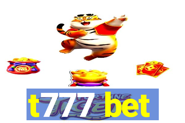 t777 bet